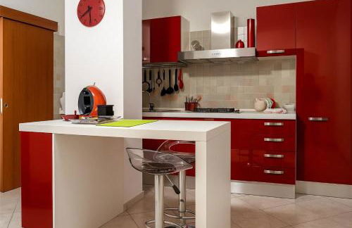 Residenza Bacchelli Cagliari - Foto 12