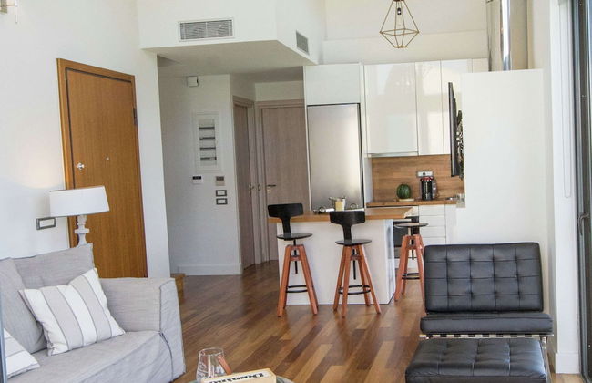 Modern Villa in Sivota With Pool - Foto 15