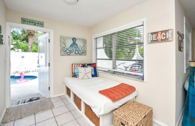 Bianco Sands 1126 by Beachside Management - Foto 10