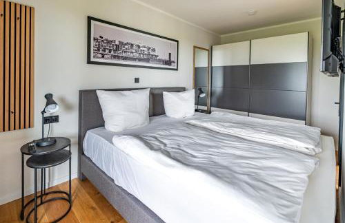 Ferienresidenz am Elbufer Altes Land - Photo 38