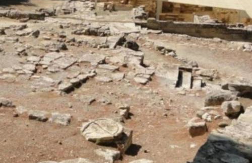 Creta Irini's Rooms3 - Foto 36