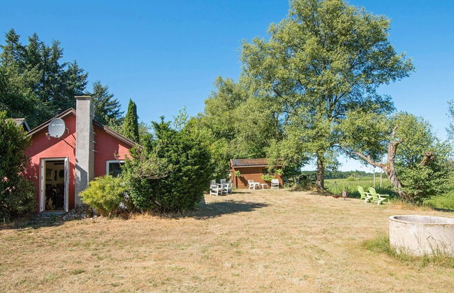 6 Person Holiday Home in Braedstrup-by Traum - Foto 18