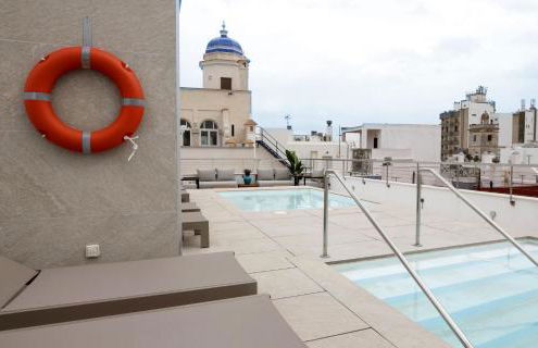 Goodnight Cádiz Apartments - Foto 25