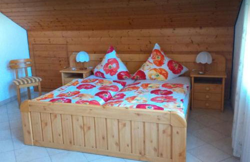 Haus Säntisblick - Foto 13