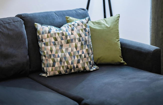 GreenStar Apartments - Photo 62