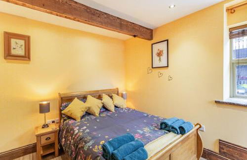 Salt Pot Cottage - Foto 2