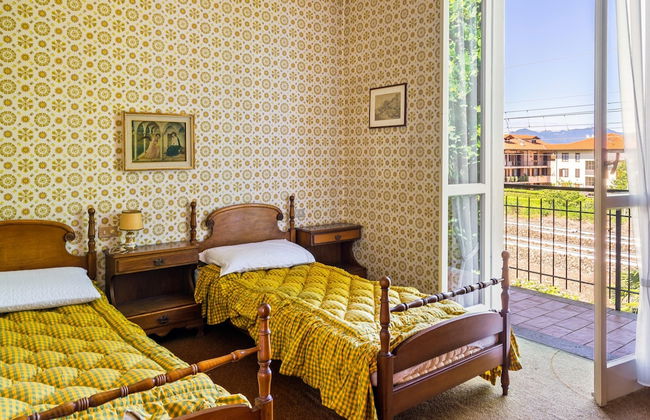 Holiday Home in Meina - Foto 8