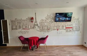 Escapade Parisienne - PARIS ORLY - Foto 8