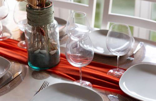 Terracotta Room - Proche Stade de France & CDG & Paris - Foto 19