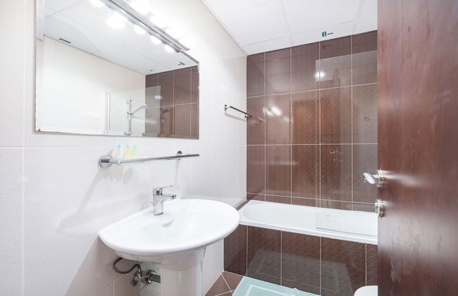 Contemporary Living by The Sea 2BD New Listing - Foto 42