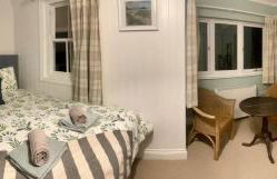 St Edwards Cottage, Tintagel - Foto 31