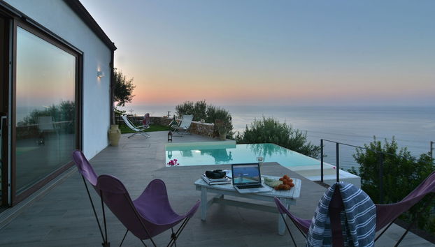 Villa Talia 4 - Foto 4, Habitación