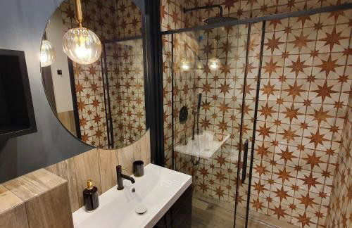 Apartamenty Kąpielowa Złoty - Foto 8