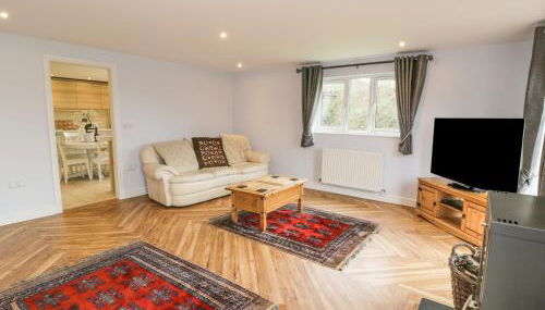 Nant Y Felin Lodge - Foto 4