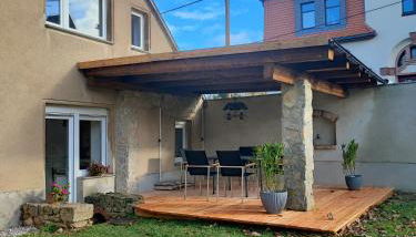 Urlaub im Neuseenland - Foto 4, Garden