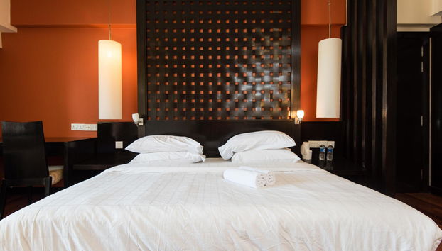 Resort Suites at Sunway Lagoon Resort - Foto 5