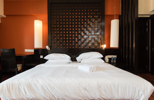 Resort Suites at Sunway Lagoon Resort - Foto 5