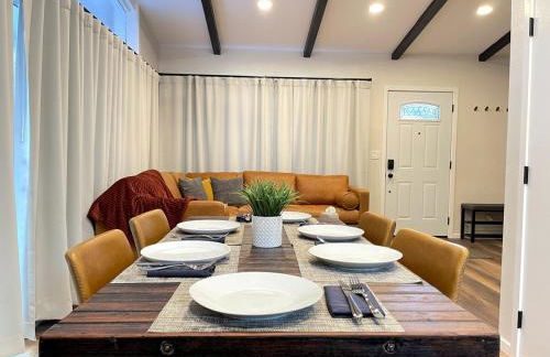 Redwood Oasis - Private Heated Pool by State Park! - Foto 13