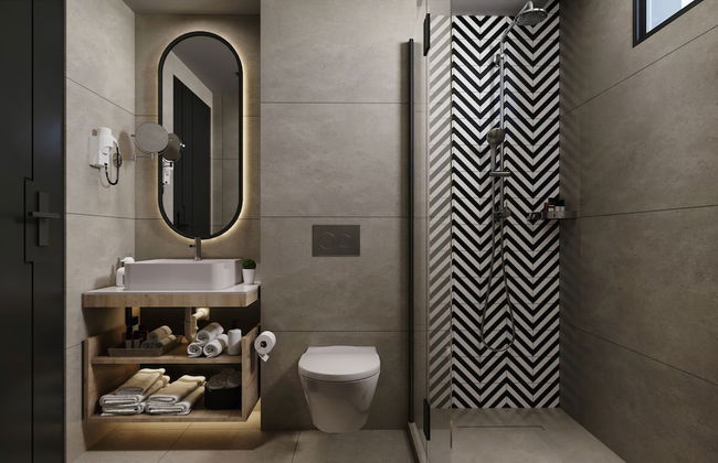 Trend Suites - Foto 60