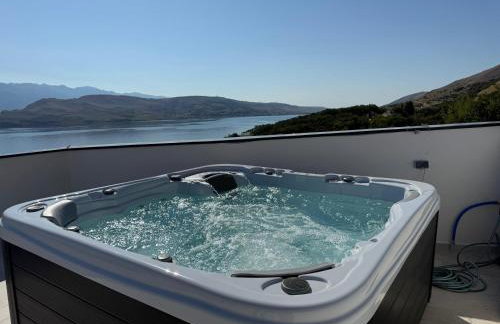 Villa Perla Nera & Villa Nevera by Pag tours - Photo 45