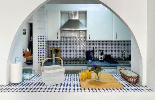 Casa Alkabir. Relax y piscina cerca de la playa. - Photo 24