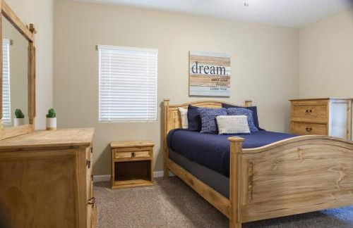 Gated townhouse with heated pool, hot tub, near US60 - Foto 19