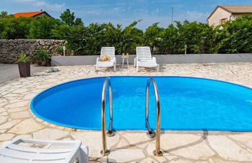 Family-friendly apartments with swimming pool Krasica, Rijeka - 18059 - Foto 13
