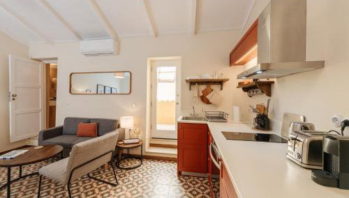 Kamari Guest House Corfu - Foto 3