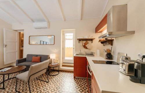 Kamari Guest House Corfu - Foto 3