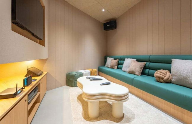 Weave Suites - Hillside - Foto 35