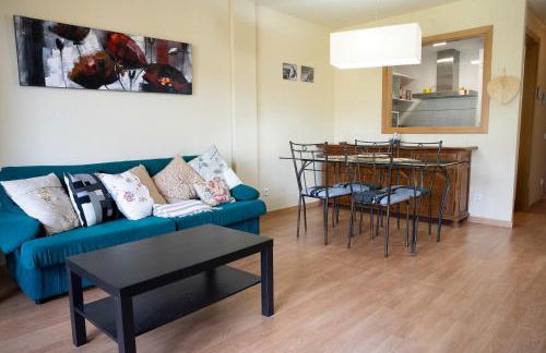 Apartaments Espai d'Àger - Foto 9