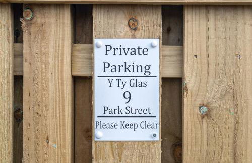 Y Ty Glas - Cottage - Photo 26