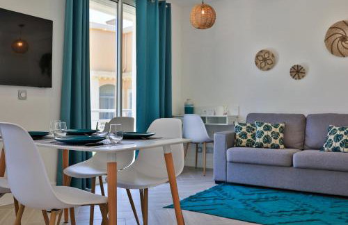 Le Vallaya Suites & Spa - Photo 56