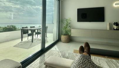 BEST Sea view Sotogrande Torreguadiaro - Foto 5