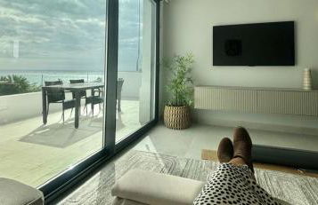 BEST Sea view Sotogrande Torreguadiaro - Foto 5