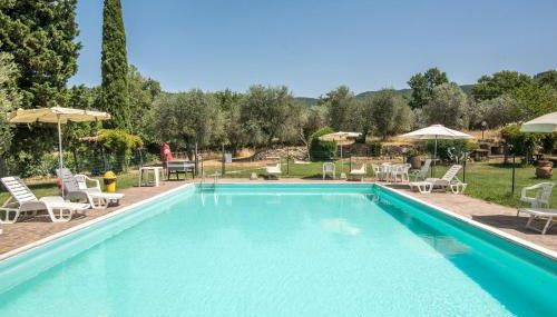 Poggio Primo - Trilocale Etrusco - Foto 5