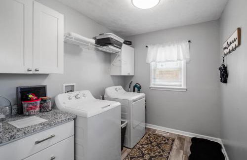 Charming Cleveland Home - Foto 41