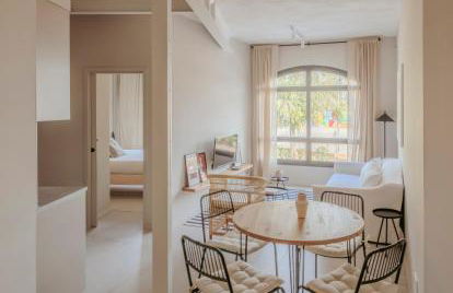 CASA MARTINA Apartamentos de diseño en Pozuelo - Foto 78