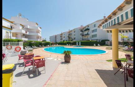 Apt Grace - T2 Pool, Wifi, Balcony, AC, 2,5km From Tavira Center - Foto 10