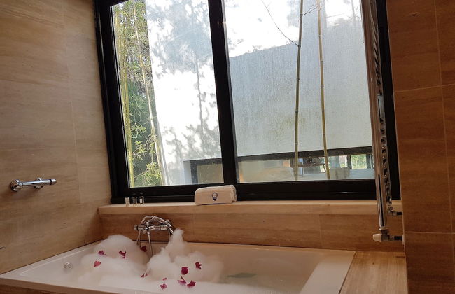 Aroeira Paradise Villa by Host-Point - Foto 29