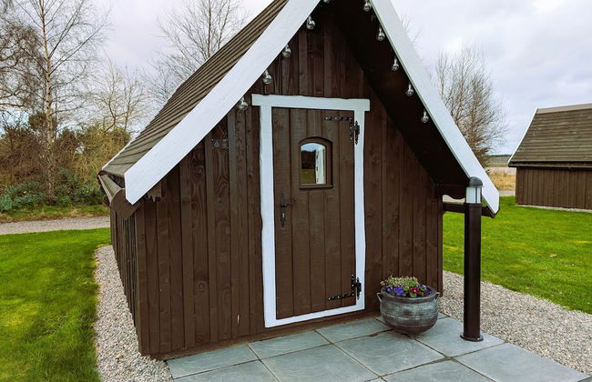 Macbeth's Hillock - Foto 14