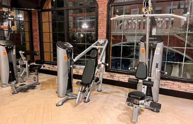 422c - Studio Condo With Pool, Jomtien Beach - Foto 25