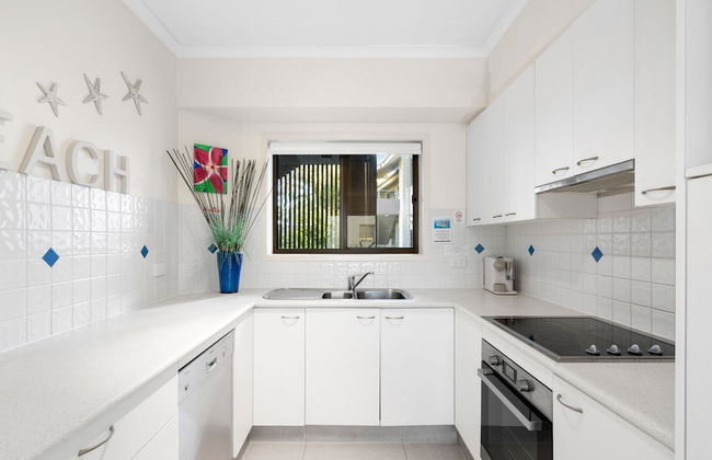 Culgoa Point Beach Resort - Photo 51