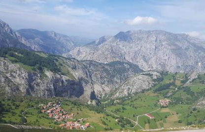 La Resplenda - Foto 1