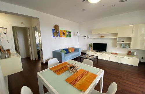 TraMonti e Mare, vista mare giardino, la casa che in ogni stagione si trasforma! - Foto 6