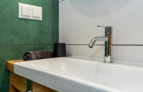 Apart House Apartamenty w Białce Tatrzańskiej - Foto 10