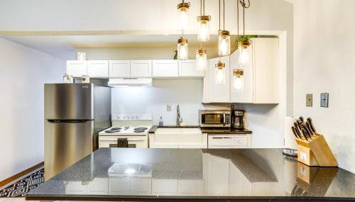 Cozy Norfork Home by White River Hike and Fish - Foto 2