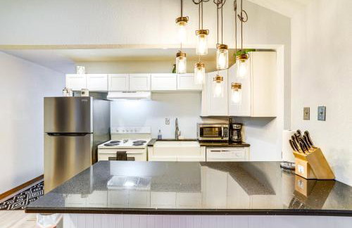 Cozy Norfork Home by White River Hike and Fish - Foto 2