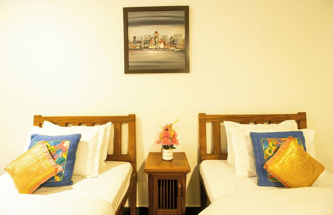 Opulent Antique 3br Villa in Gurugram - Foto 10