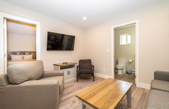 Pathfinder Camp Resorts Agassiz - Foto 41